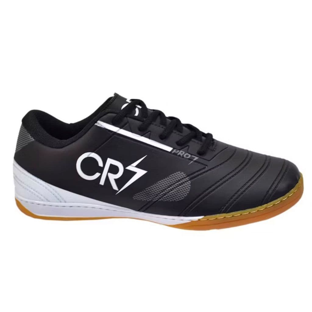 Chuteira Futsal Masculina Feminina Tênis De Quadra Salão Leve Amortecimento Resistente Com ENVIO IMEDIATO Promoção