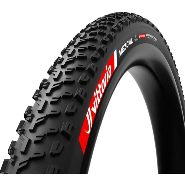 Pneu Vittória Mezcal Xc Trail 29x2.40 PRETO