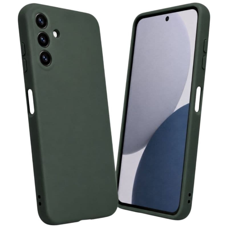 Kit Capinha e Película 3D para celular modelo A14 4G e 5G + limpeza de tela. Proteção Celular