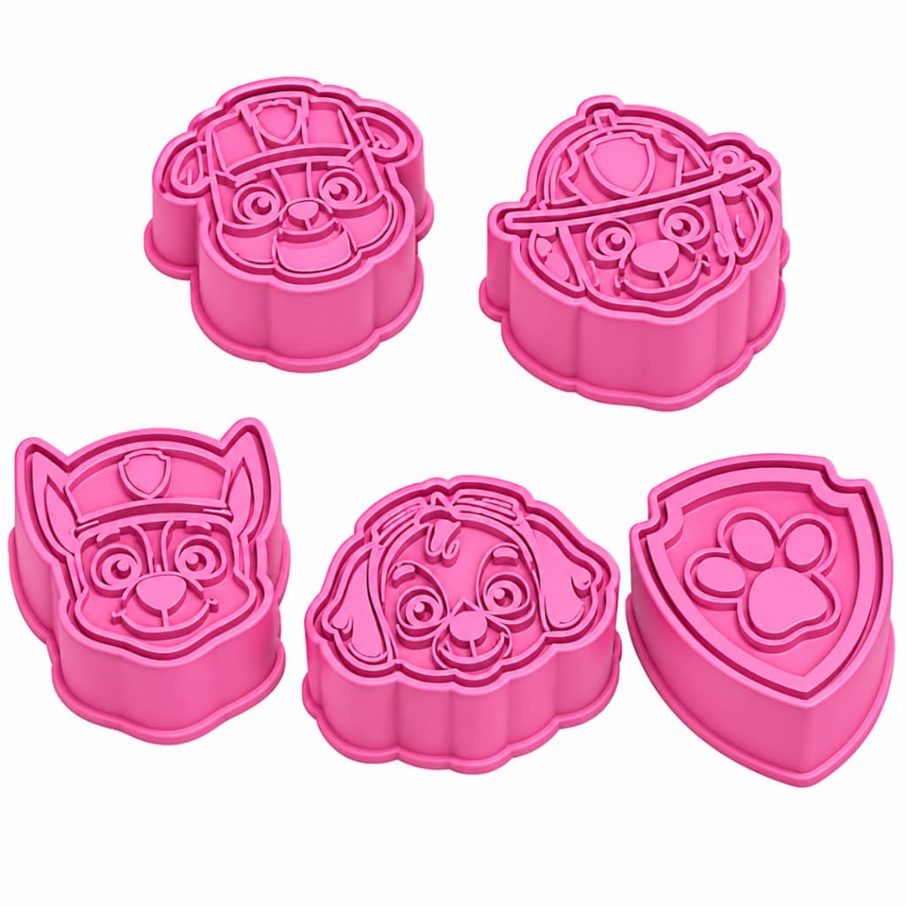 Ejetor Patrulha Canina Brigadeiro Doces Docinhos Gourmet Pasta Americana Confeitaria Profissional