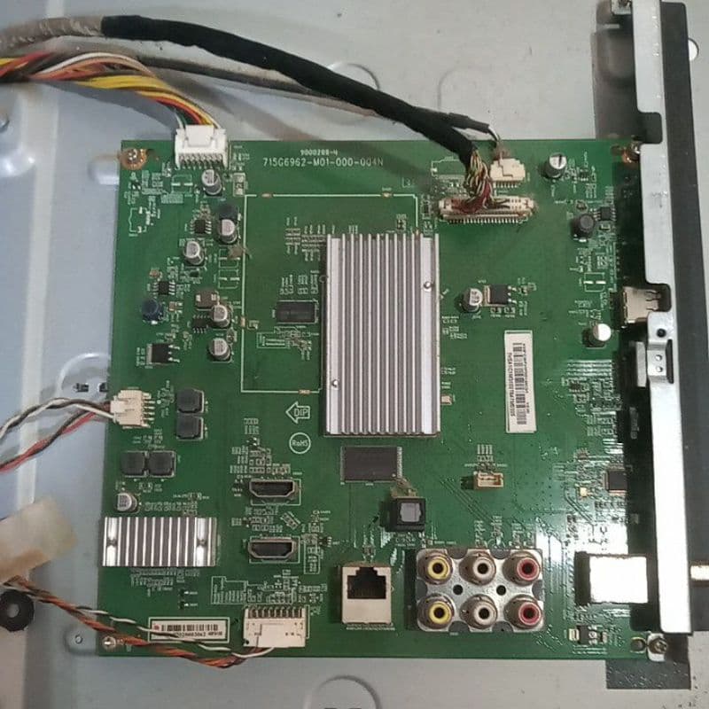 Placa Principal Philips 32phg5201/78 715g7904-m01-b00-004t