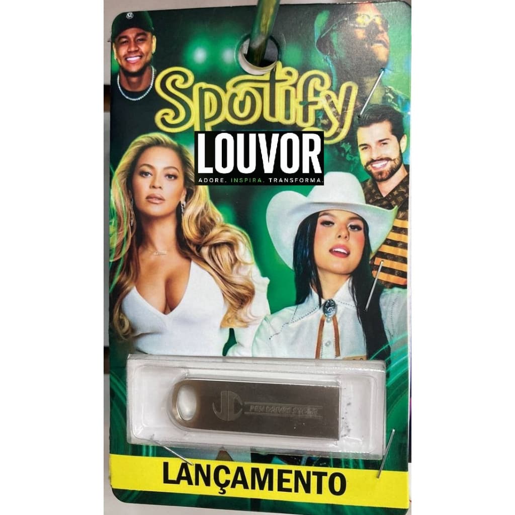 KIT/ MUSICAS GOSPEL MAIS DE 800 SO MELHORES