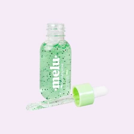 Sérum Antioxidante Melu Kiwi 30ml - Combate Rugas e Linhas de Expressão