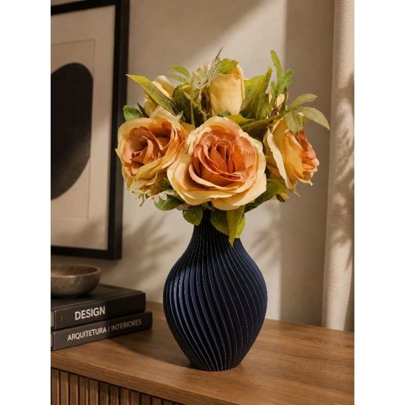Vaso Felícia