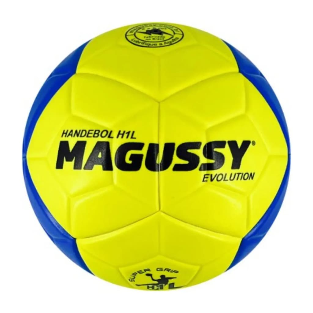 Bola Handball H1 / H1l Feminina Infantil Handebol