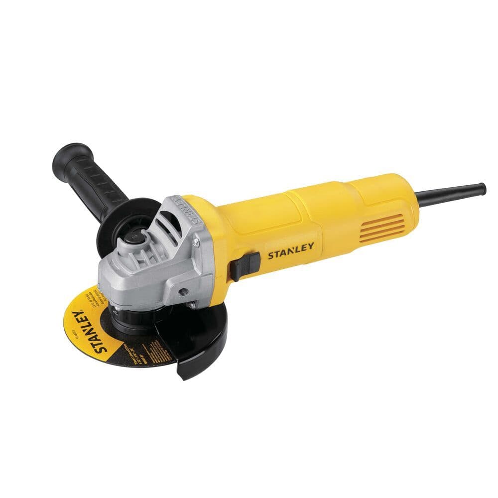 Esmerilhadeira Angular STANLEY SG6115 115mm 620W