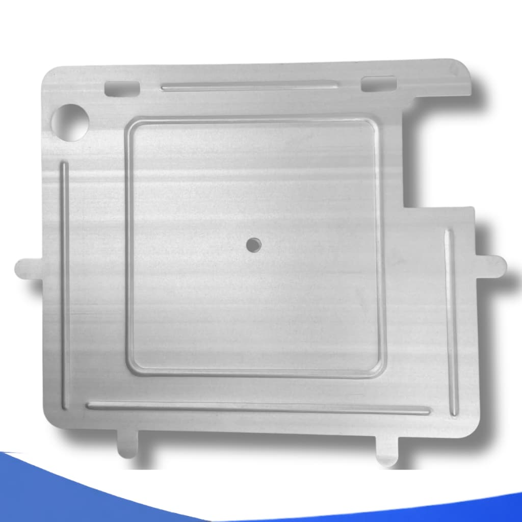 Suporte Placa Mercosul Moto Universal Aço Reforçado Moldura Ferro Protetor Placa Traseira