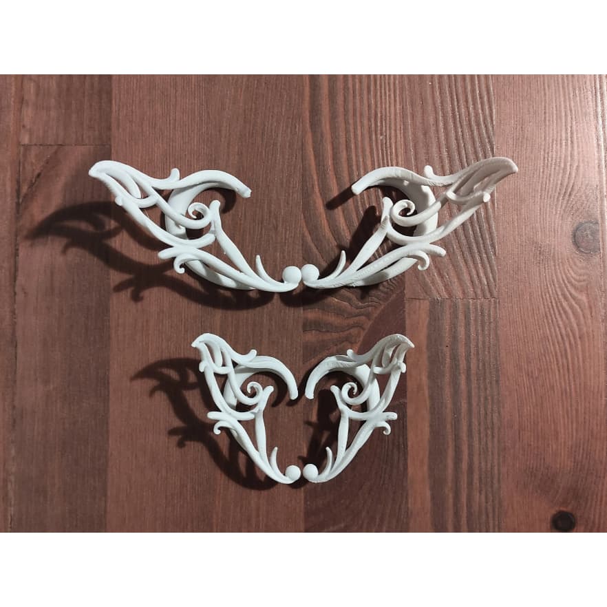 Orelhas de Elfo – Brincos Sem Furo Tipo Earcuff