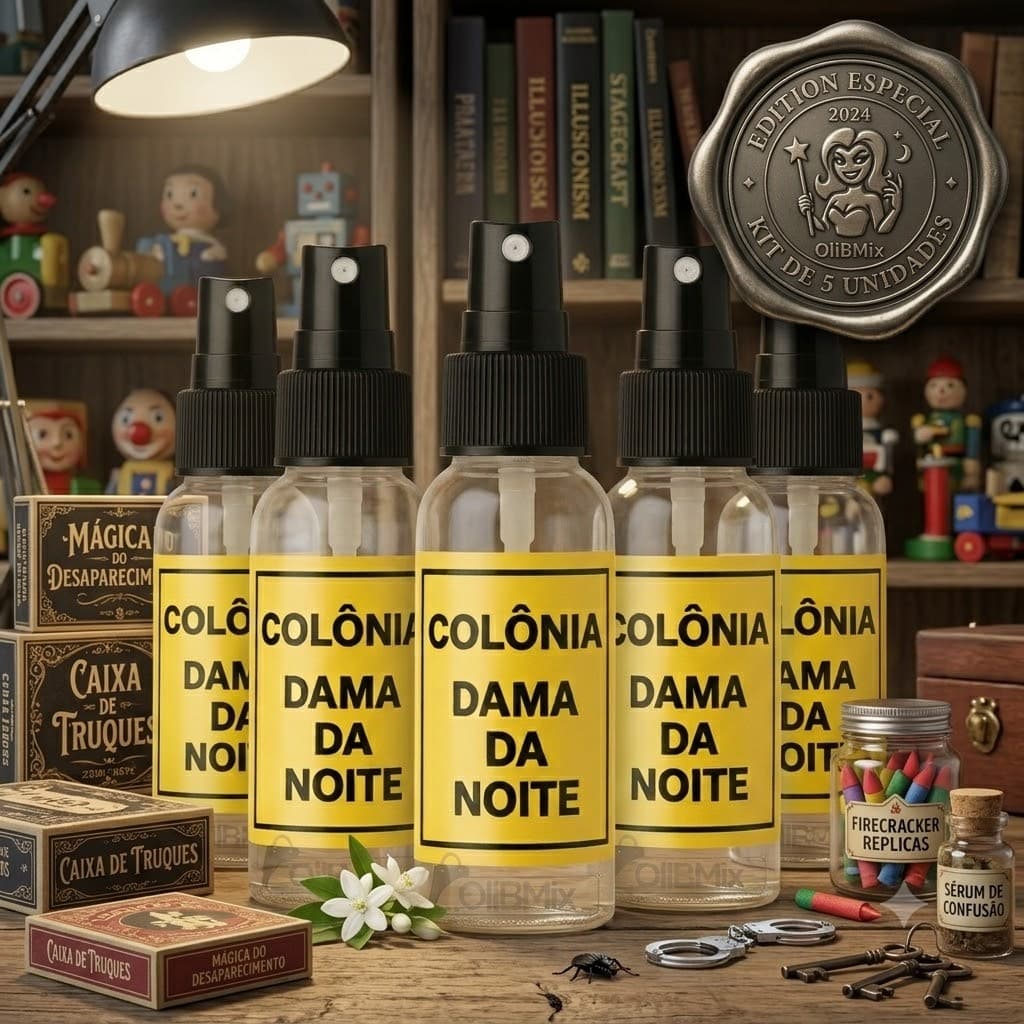 Kit 5 Spray Do Pum Pegadinha Peido Fedorento Trolagem Atacado Revenda