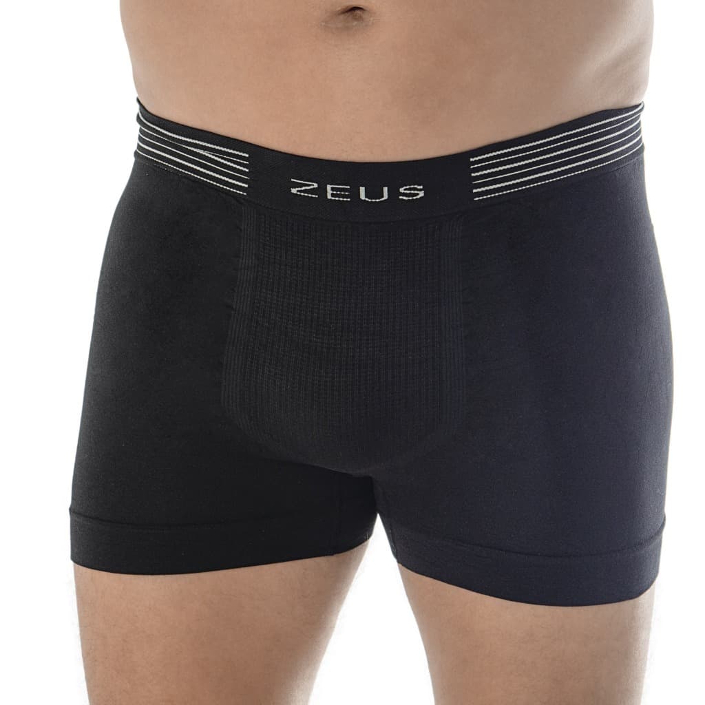 Cueca Boxer Atila Ultraleve DeMillus 90728