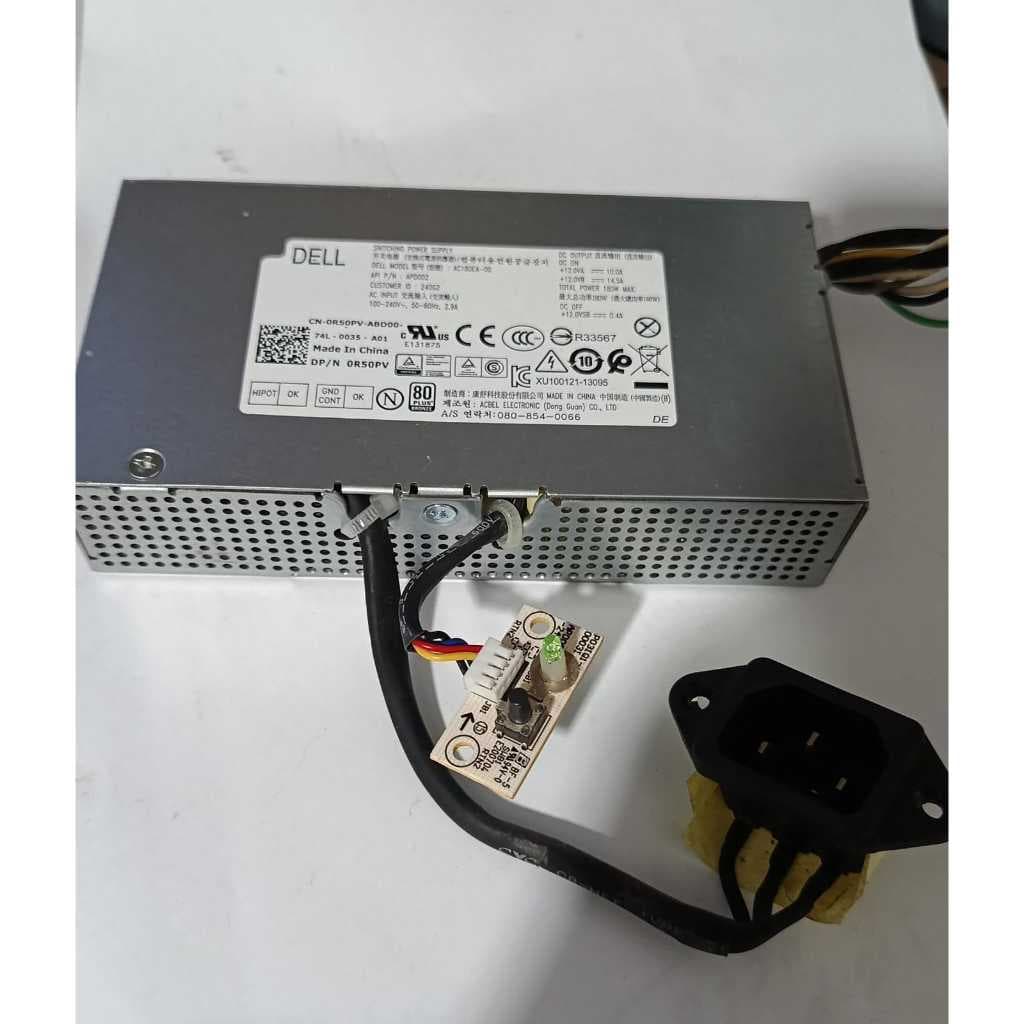 Fonte de alimentação Dell Optiplex 3030 all-in-one