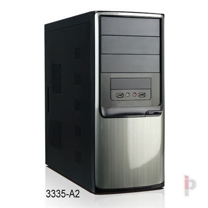 Gabinete ATX para computador ( Usado )
