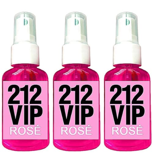 Kit 3 Cheirinho Spray Automotivo para Carro Aromatizante de Qualidade Concentrado