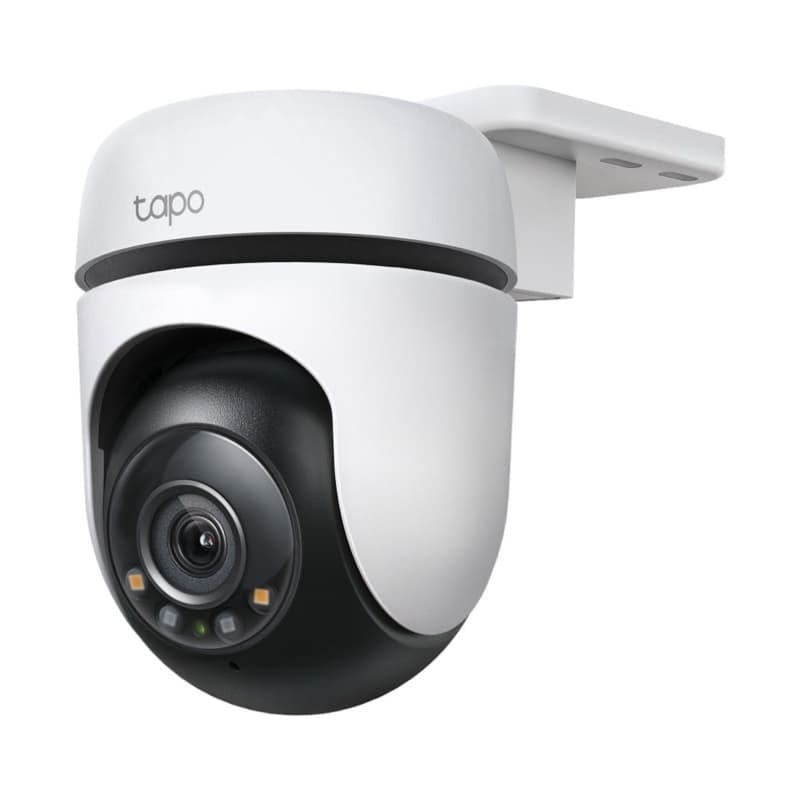 Câmera Wi-Fi TP-Link Tapo C510W 3MP 2K