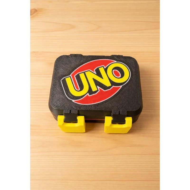 Caixinha UNO.