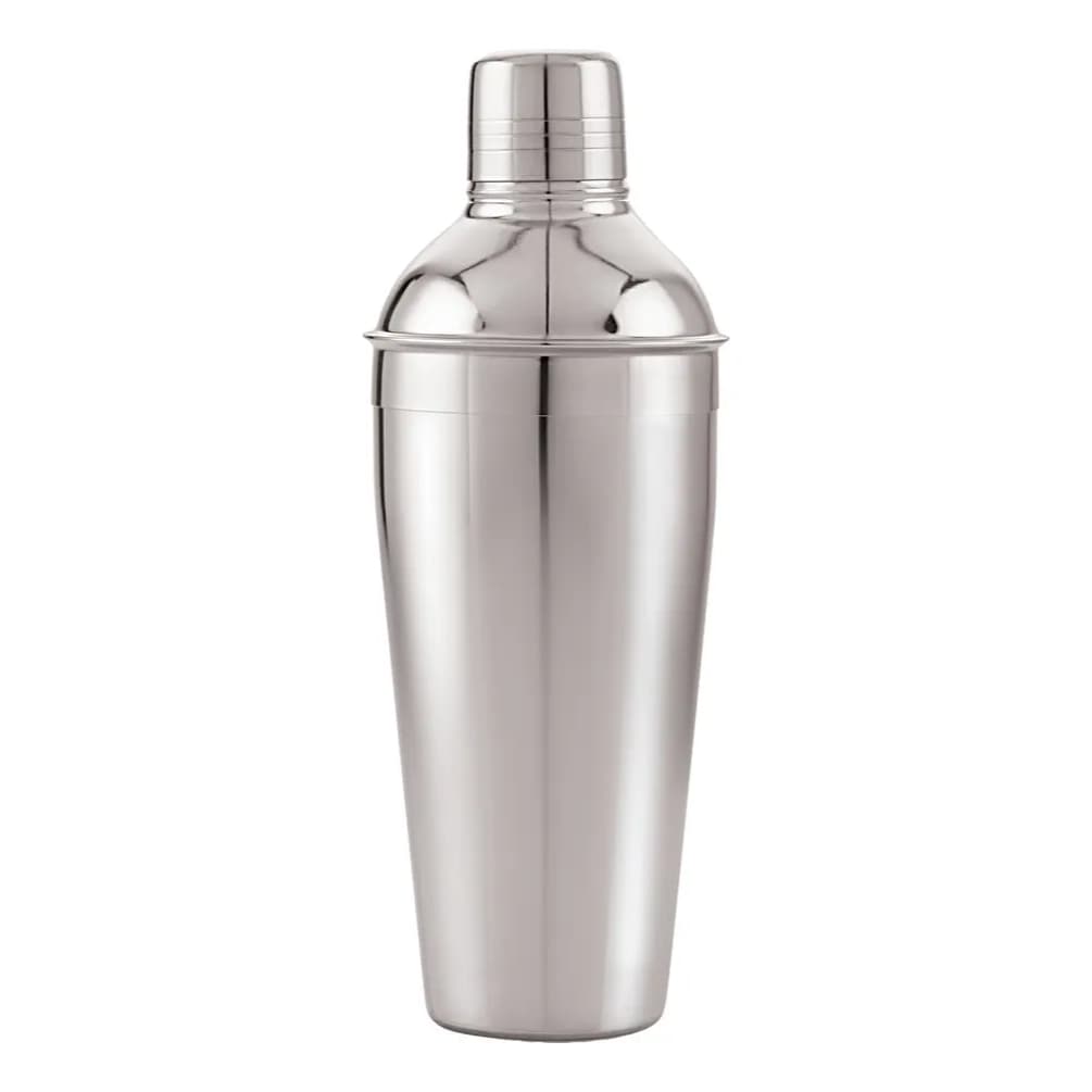 Coqueteleira Cobbler 500ml - Inox