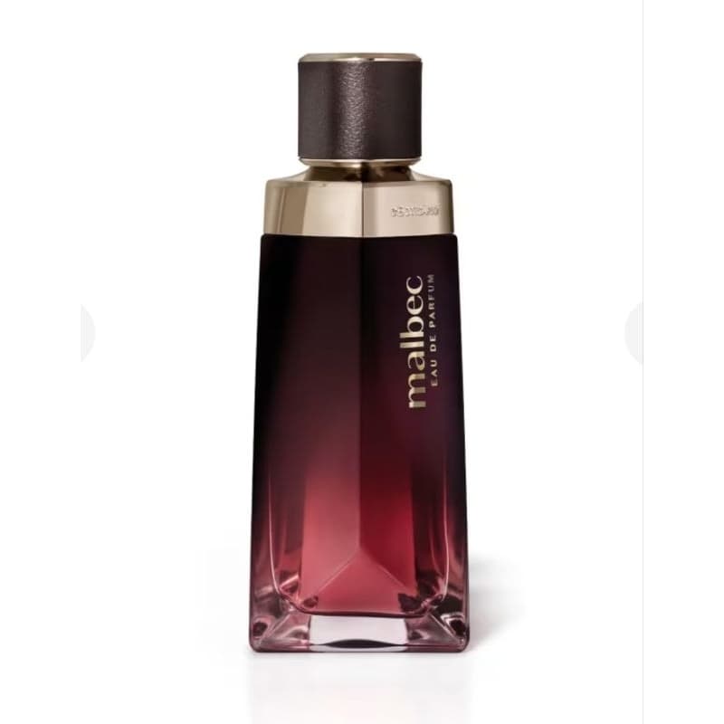 Malbec Eau De Parfum 90ml LANÇAMENTO