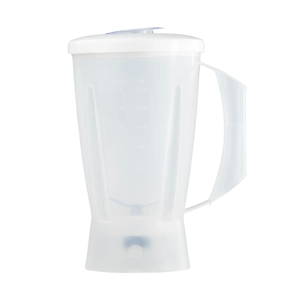 Copo Liquidificador Compatível com Arno New Faciclic Ln37 / Arno Optimix Plus Power