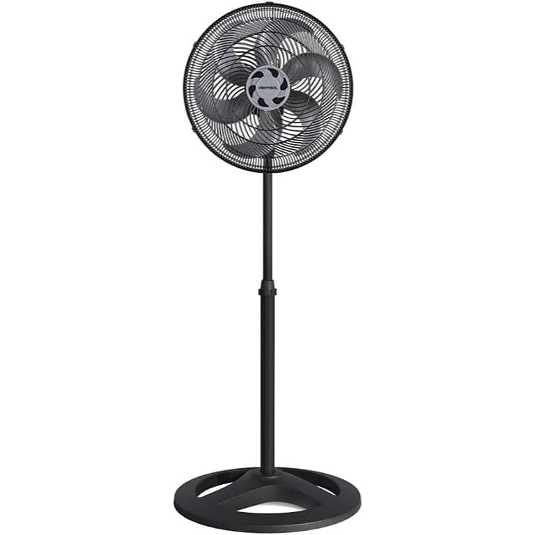 Ventilador de Coluna Ventisol Turbo com 6 Pás de 40cm 14138 EX - 220v