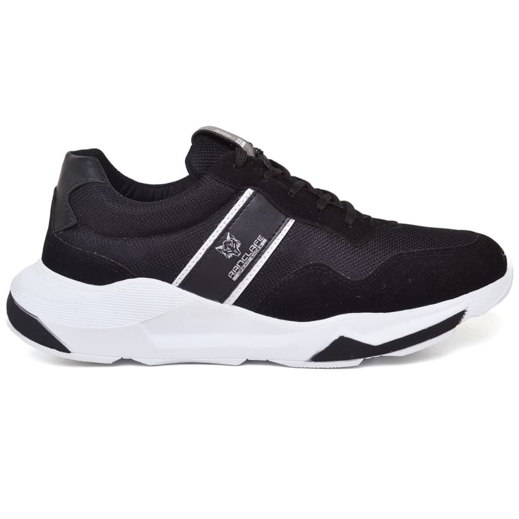 Tênis Ranclafe Eco 08 Frame Masculino Casual em Nylon Espumado