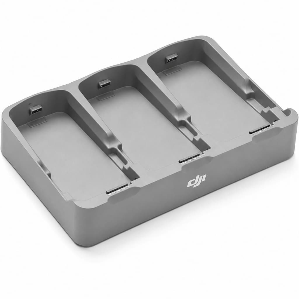 Hub De Carregamento Original Dji Neo 2