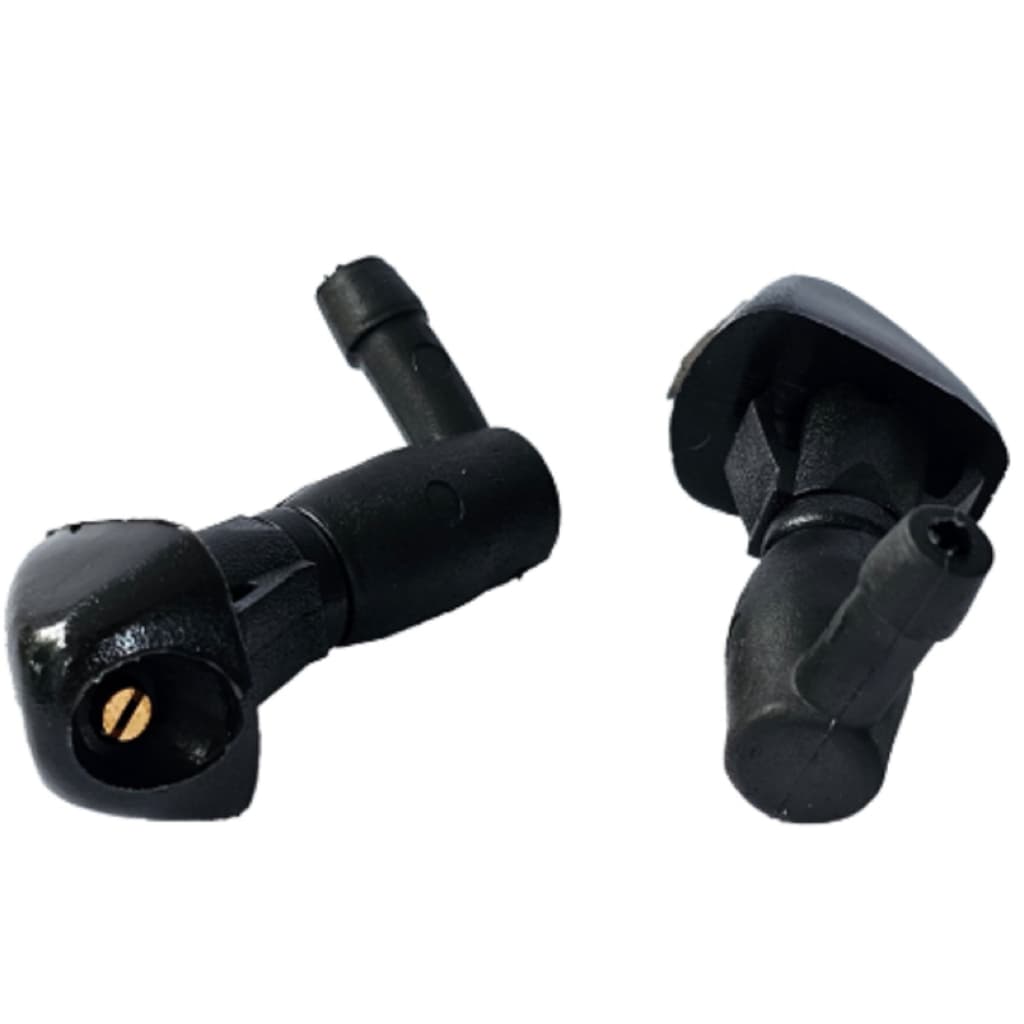 Kit Esguicho Brucutu De Para-brisa Compatível Honda City Hr-v - Dna7150