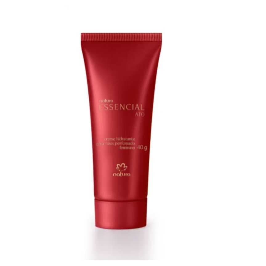 CREME DE MAOS ESSENCIIAL ATO 40 G ORIGINAL