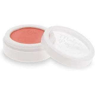 Blush Ruby Kisses Melon Pop Red Pop Efeito Natural Longa Duração