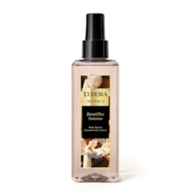 Eudora Body Splash  Desodorante Colônia Instance Baunilha Intensa 200ml