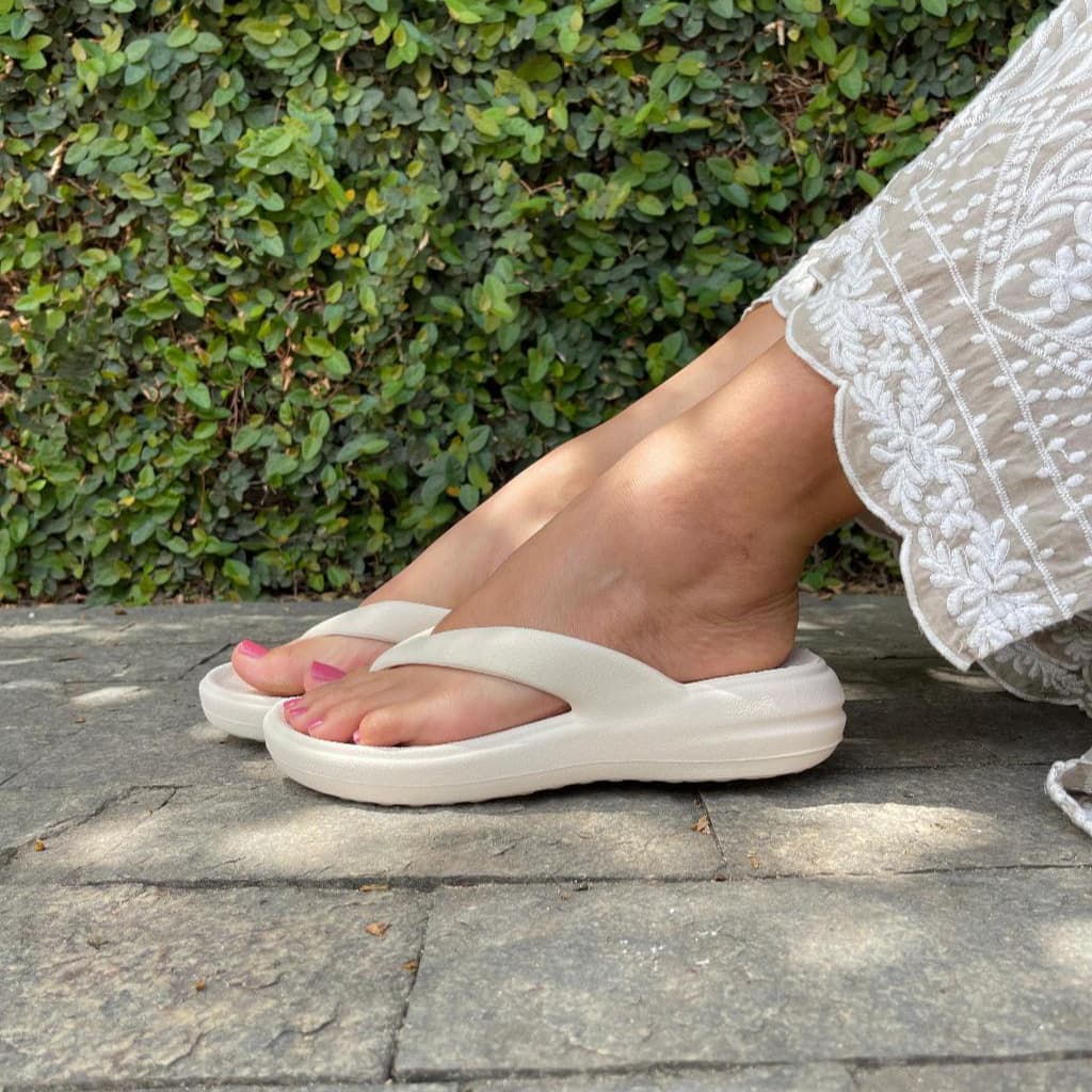 ☁️ Tamanco Nuvem Cluff Original 100% | Sandália Ortopédica Feminina Confortável 👡✨