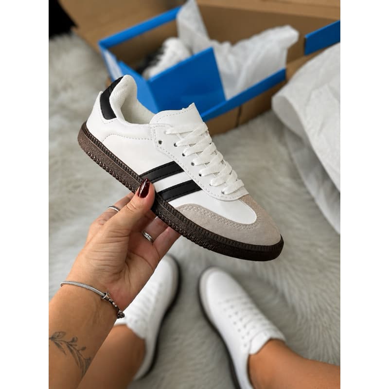 Tênis Casual Retro Masculino Feminino Confortável e Estiloso