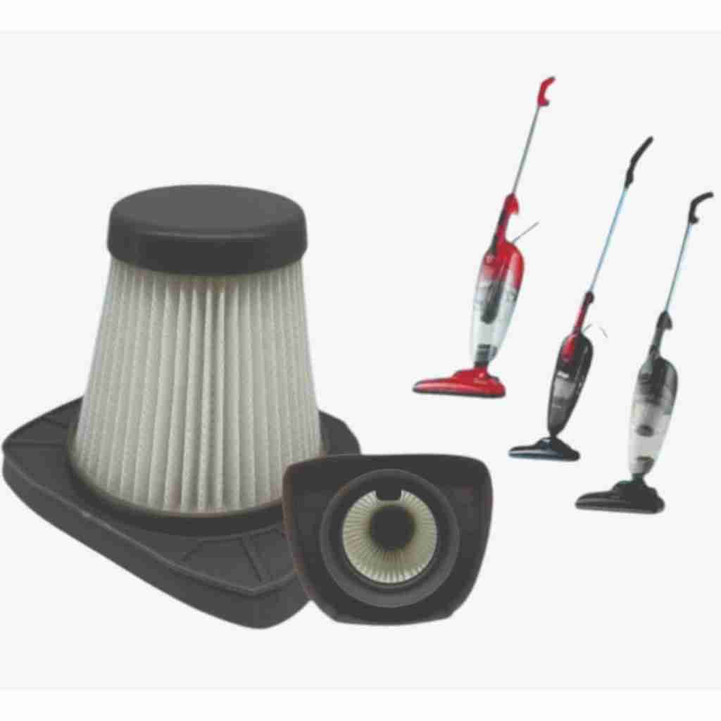 Filtro para Aspirador de pó WAP Silent Speed 110V 220V