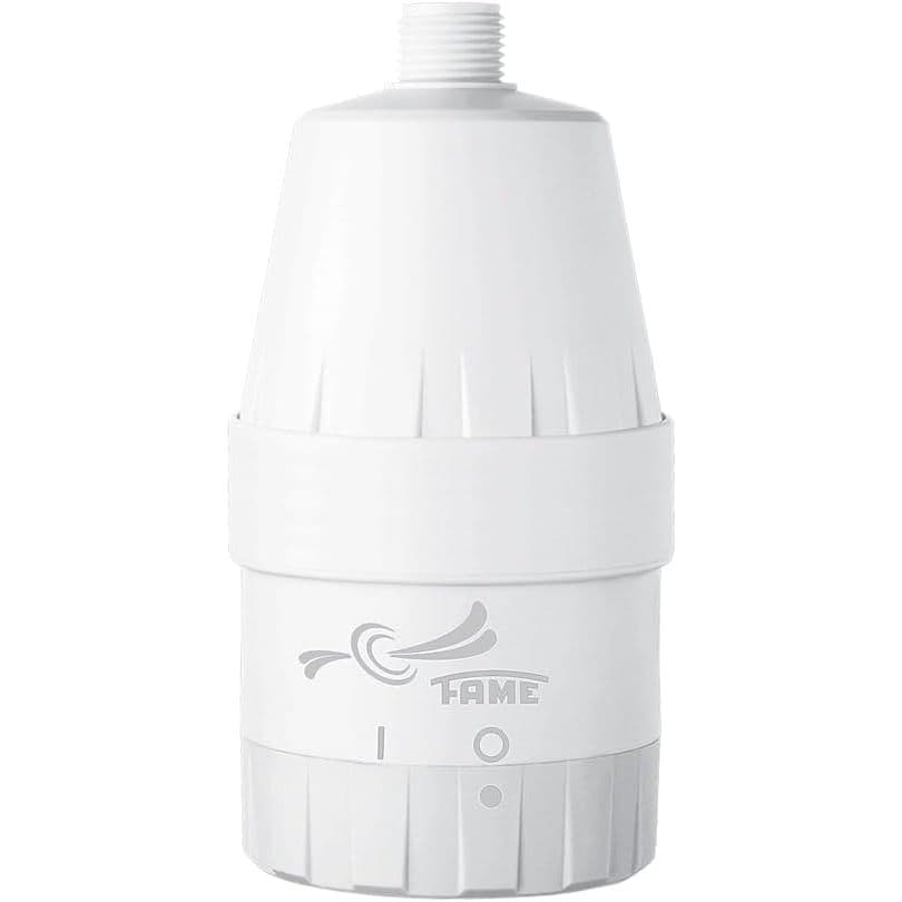 AQUECEDOR ELÉTRICO PARA ÁGUA 220V 5.400W CLIMA FRIO - FAME