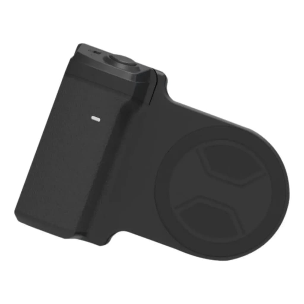 Suporte Alça Câmera Smartphone Telefone Tira Foto Bluetooth