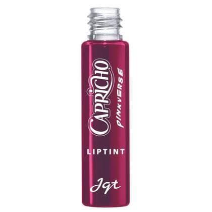 Capricho pinkverse lip tint batom liquido uva Validade 06/2026