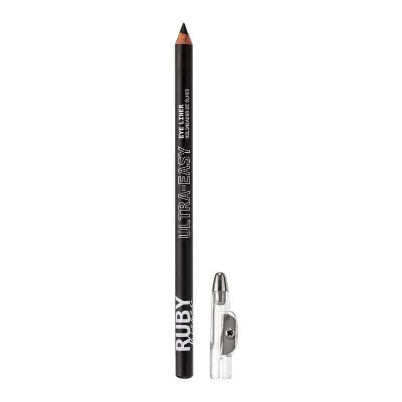 Lapis de Olho Ultra Easy Ruby Kisses Black