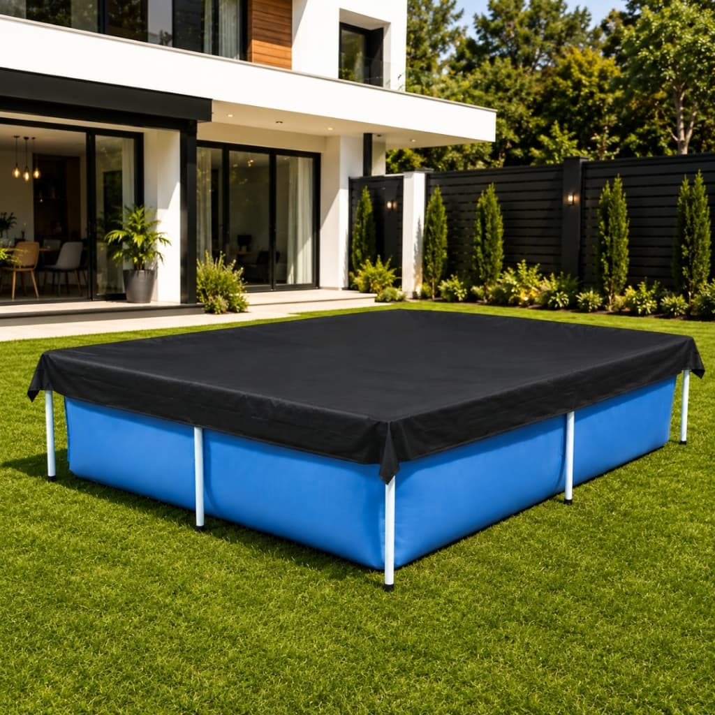 Piscina 1500 Litros + Capa Protetora Kit Original Mor Estrutural Lona Verao Calor Infantil Crianca