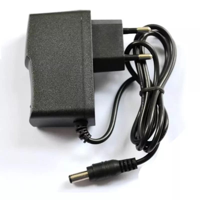 Fonte P/ Leitor De Código De Barra Gertex Tc 506 5v 1.5a