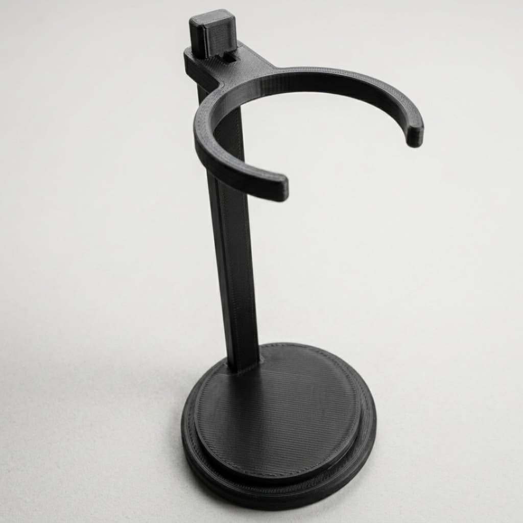 Suporte Ajustável Para Exposição De Boneco Labubu