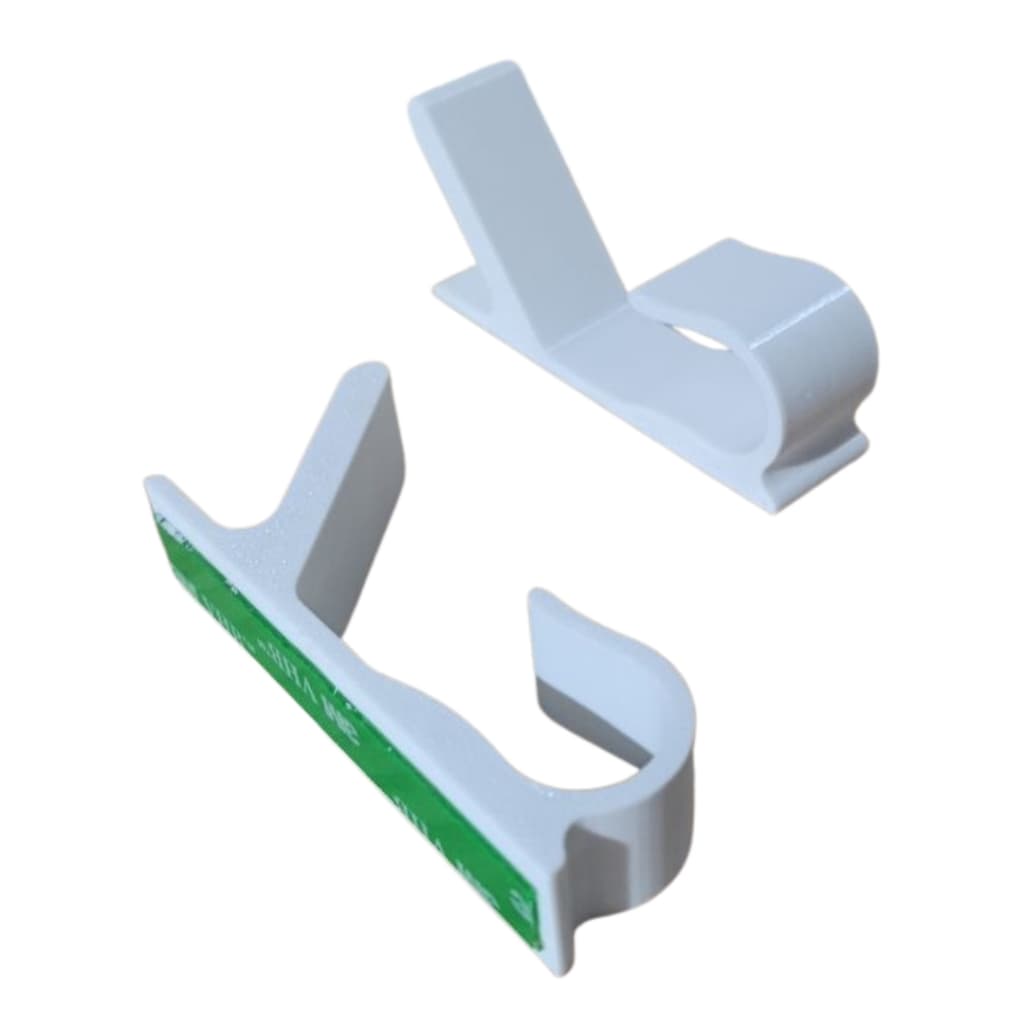 Suporte Para Mangueira E Máscara Nasal CPAP Automático