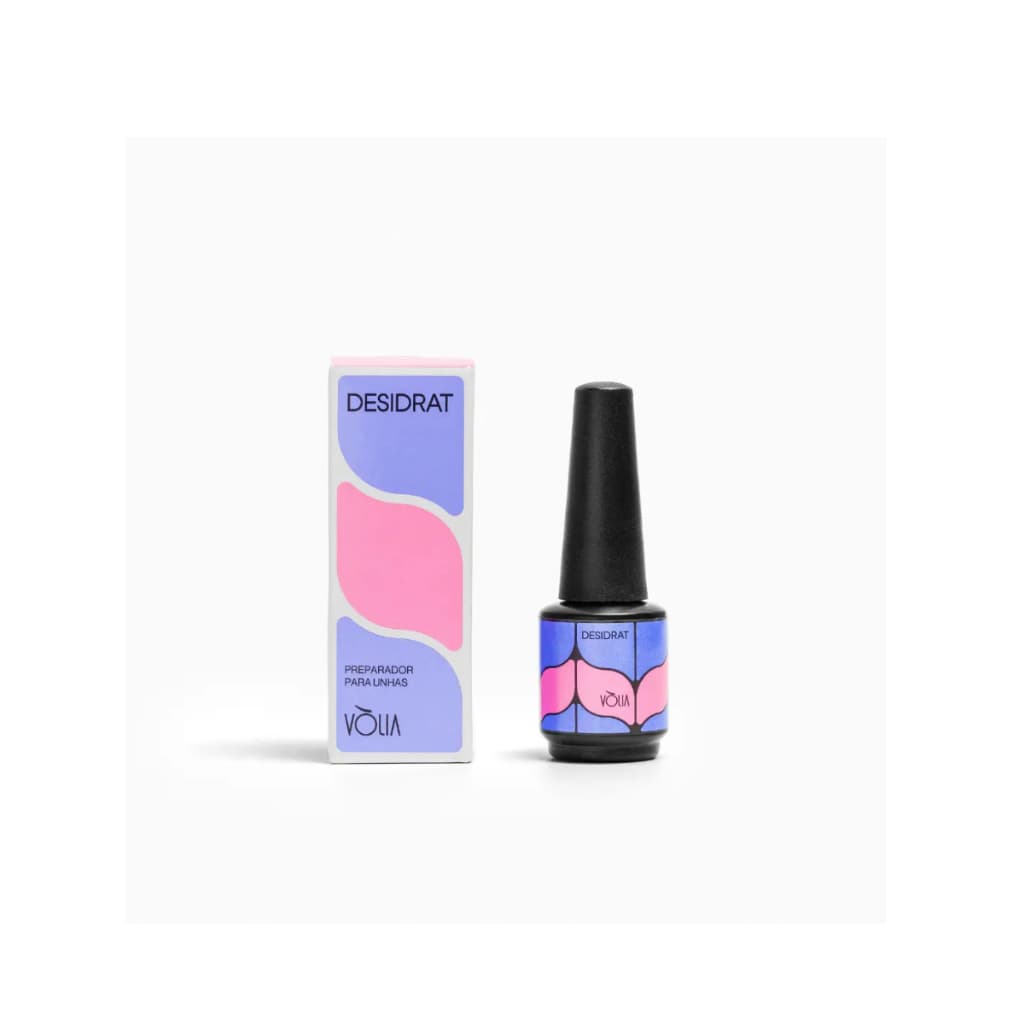 Desidratador Desidrat 9ml - Volia