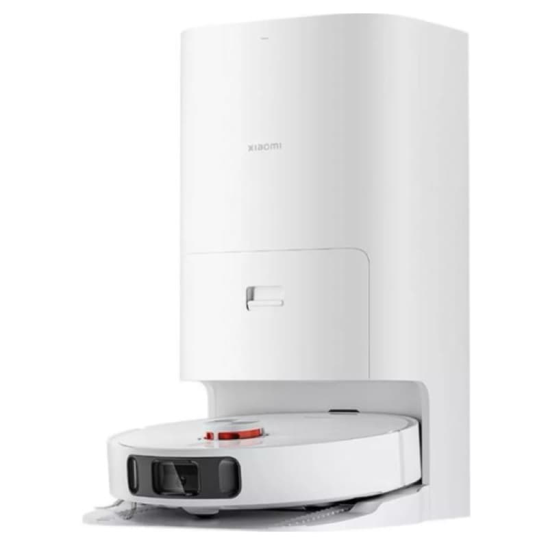 Robô X20+ 110V/220V NOVO LACRADO
