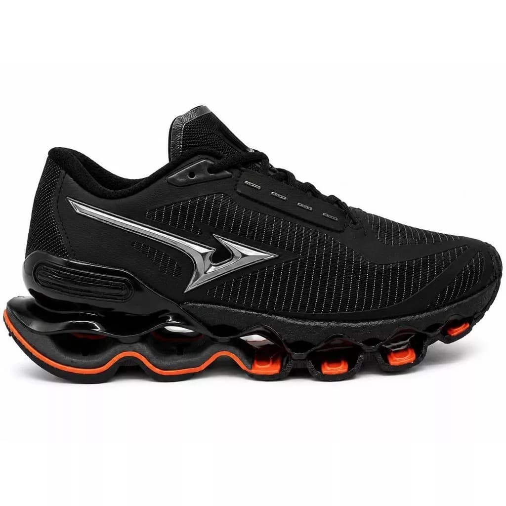 Tênis Masculino Esportivo Shadow Premium 15 Pro