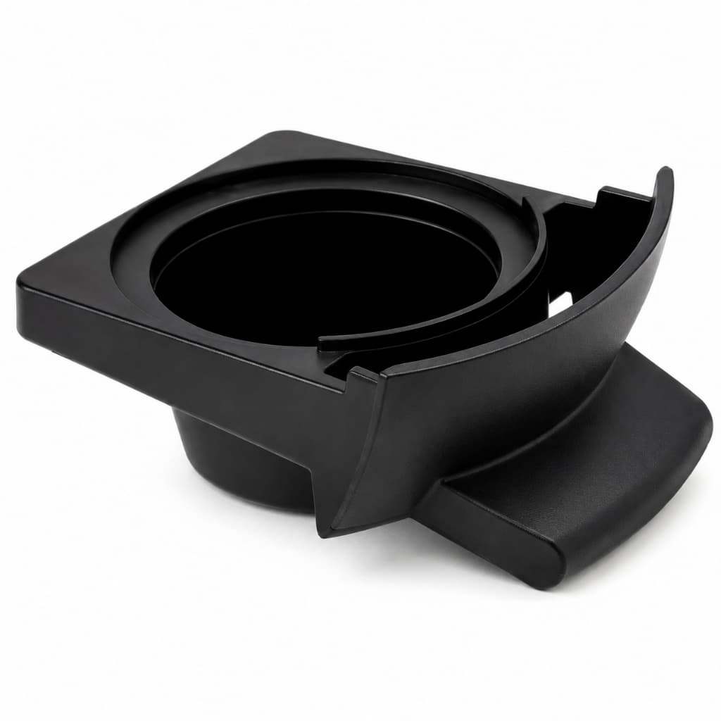 Gaveta Porta Cápsula Cafeteira Dolce Gusto Arno Piccolo PJ1006B -  Encaixe Perfeito