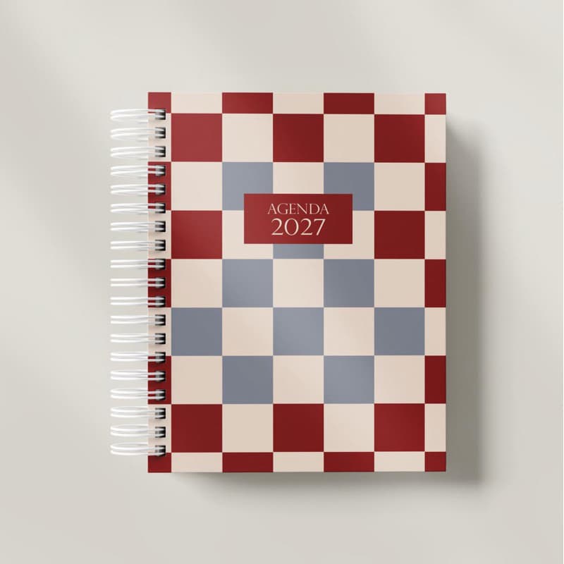 🗓️ AGENDA 2027 neutra