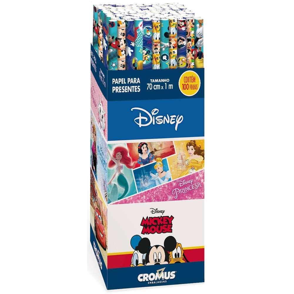 Rolo de Papel de Presente Infantil estampas sortidas MENINO 70X100 CM ENVIO RAPIDO