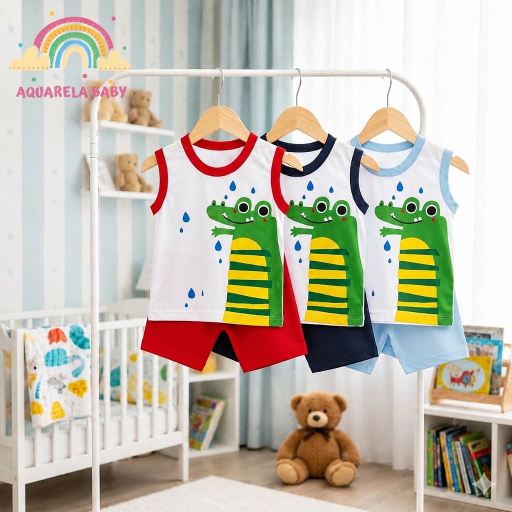 Peças de Roupa Bebê Menino 0 a 4 meses com 1, 2 ou 3 Conjuntos Na Promoção