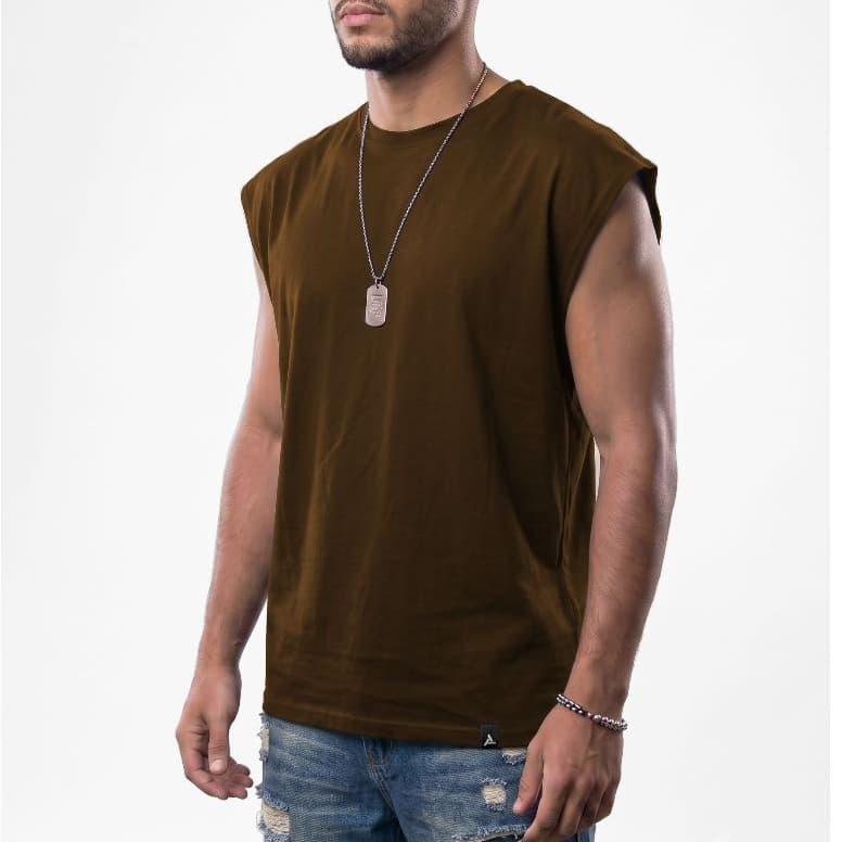 Camiseta Manga Japonesa - Regata Japonesa Machão Malha Premuim Luxo Casual Treino Academia Cores