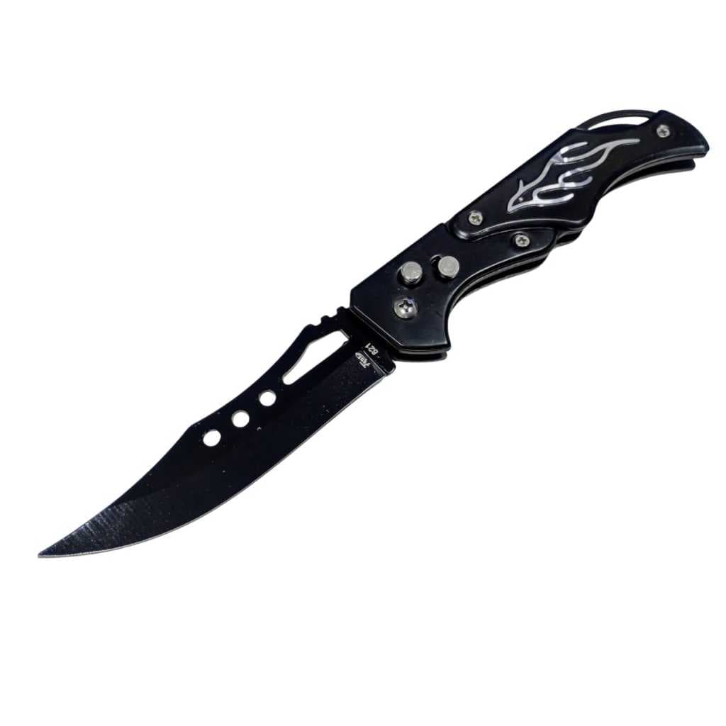 CANIVETE UTILITÁRIO MULTIUSO 22 CM, FERRAMENTA INDISPENSÁVEL COM BELEZA E QUALIDADE