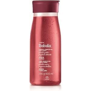 Sabonete Líquido Cremoso ou  em Gel Tododia 300ml